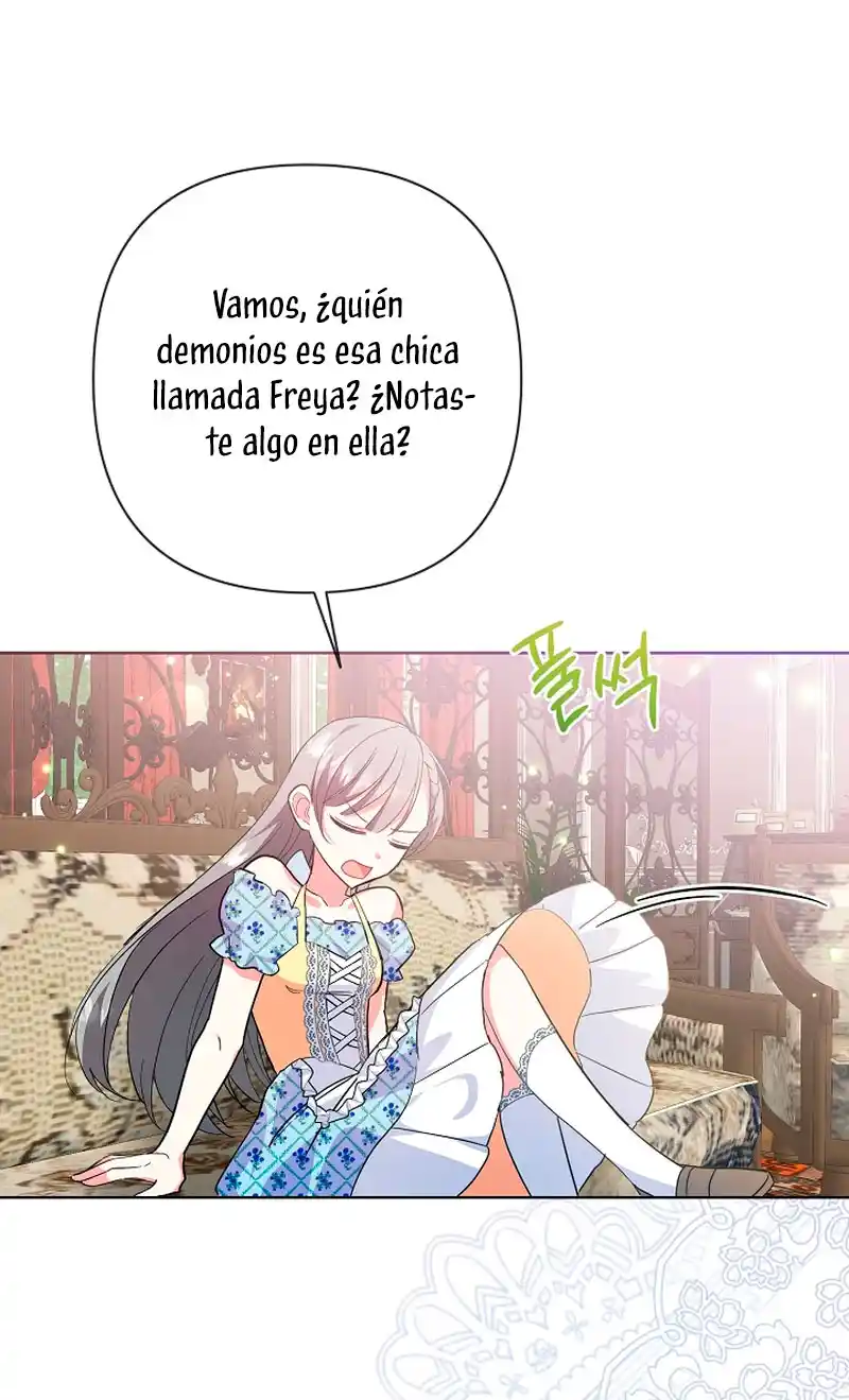 Los Niños Son Diferentes - Capítulo 28 - Página 19 - LectorTMOo