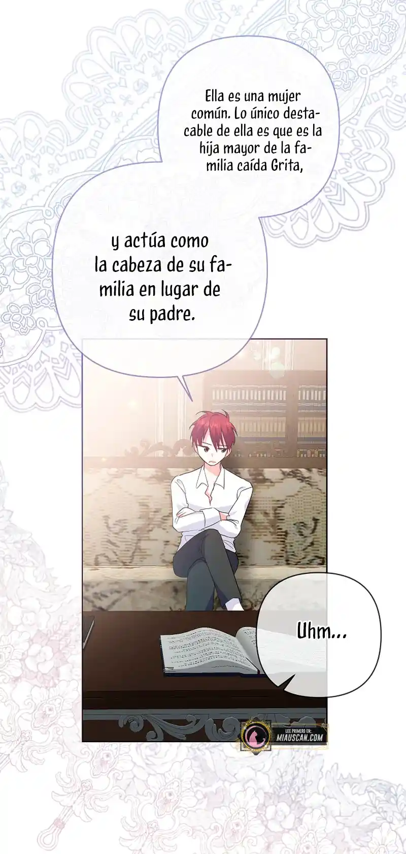 Los Niños Son Diferentes - Capítulo 28 - Página 20 - LectorTMOo