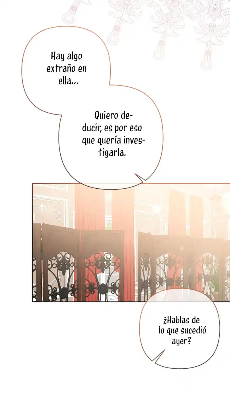 Los Niños Son Diferentes - Capítulo 28 - Página 21 - LectorTMOo