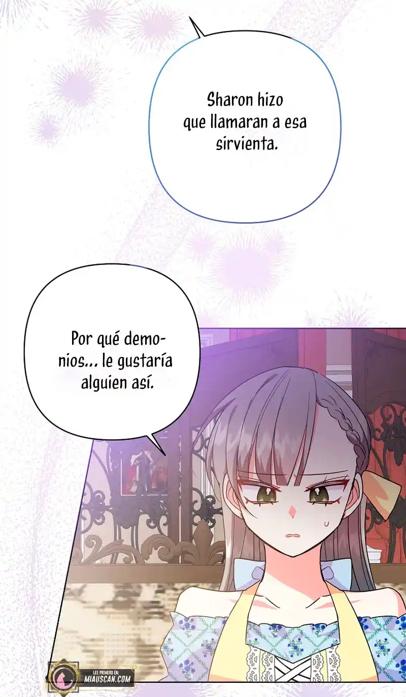 Los Niños Son Diferentes - Capítulo 28 - Página 23 - LectorTMOo