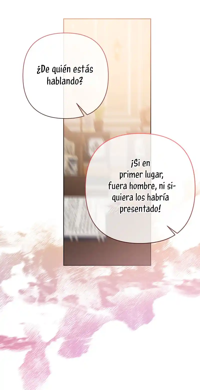 Los Niños Son Diferentes - Capítulo 28 - Página 27 - LectorTMOo