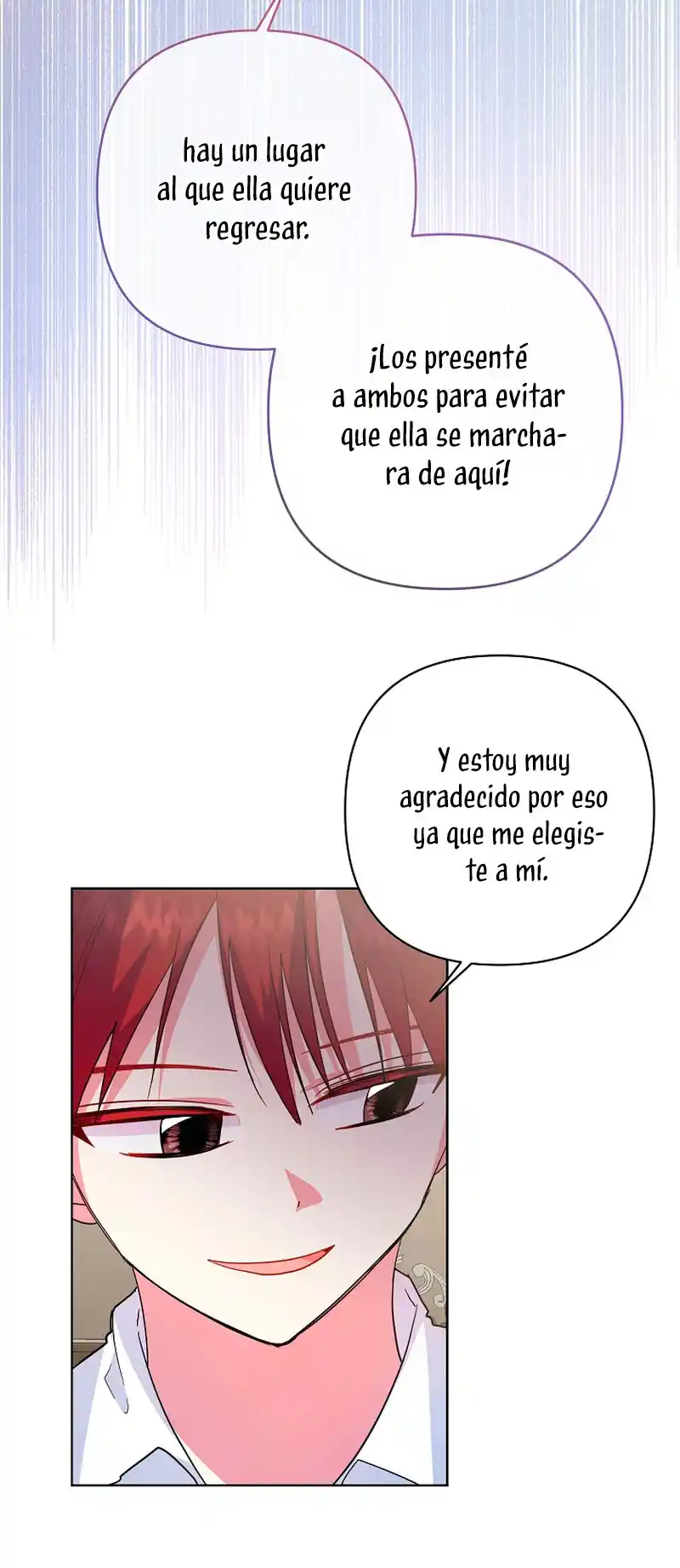 Los Niños Son Diferentes - Capítulo 28 - Página 29 - LectorTMOo