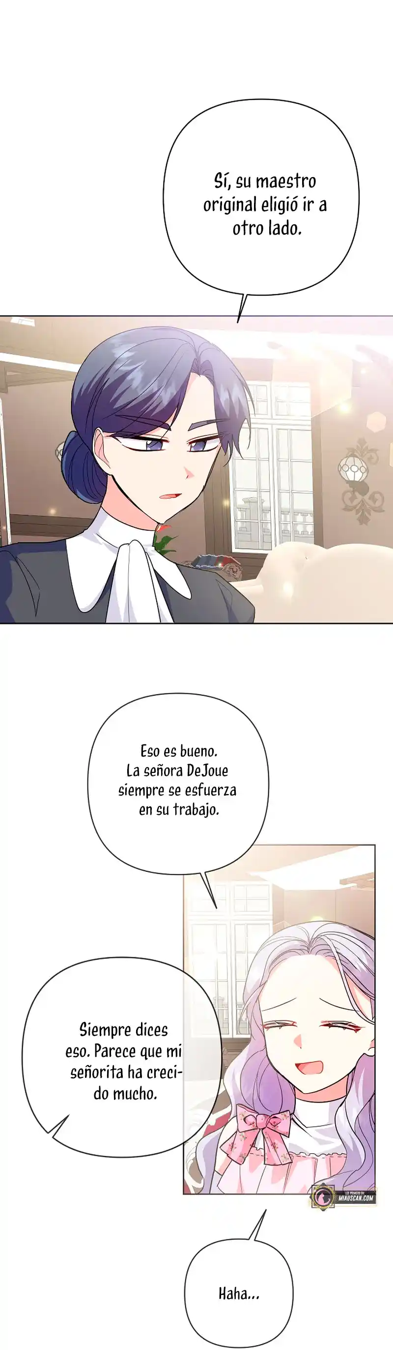 Los Niños Son Diferentes - Capítulo 28 - Página 33 - LectorTMOo