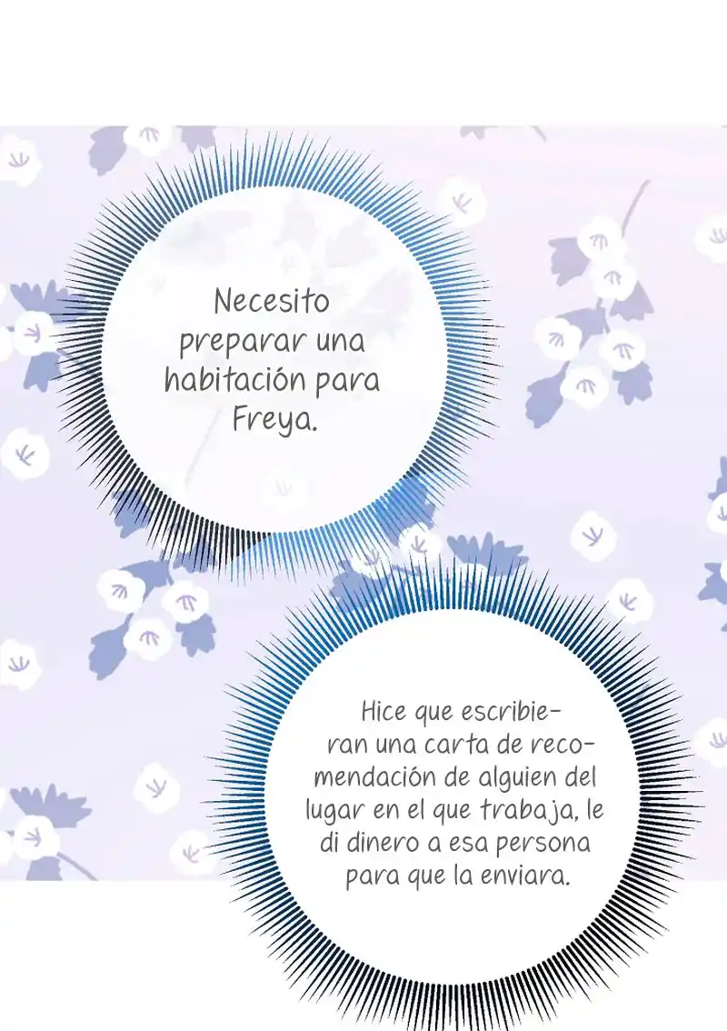 Los Niños Son Diferentes - Capítulo 28 - Página 34 - LectorTMOo