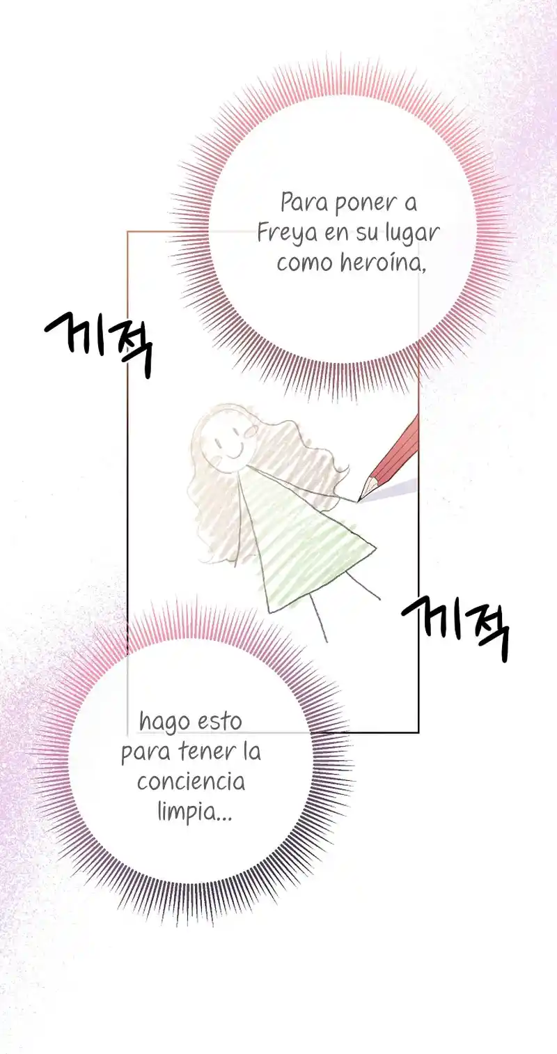Los Niños Son Diferentes - Capítulo 28 - Página 36 - LectorTMOo