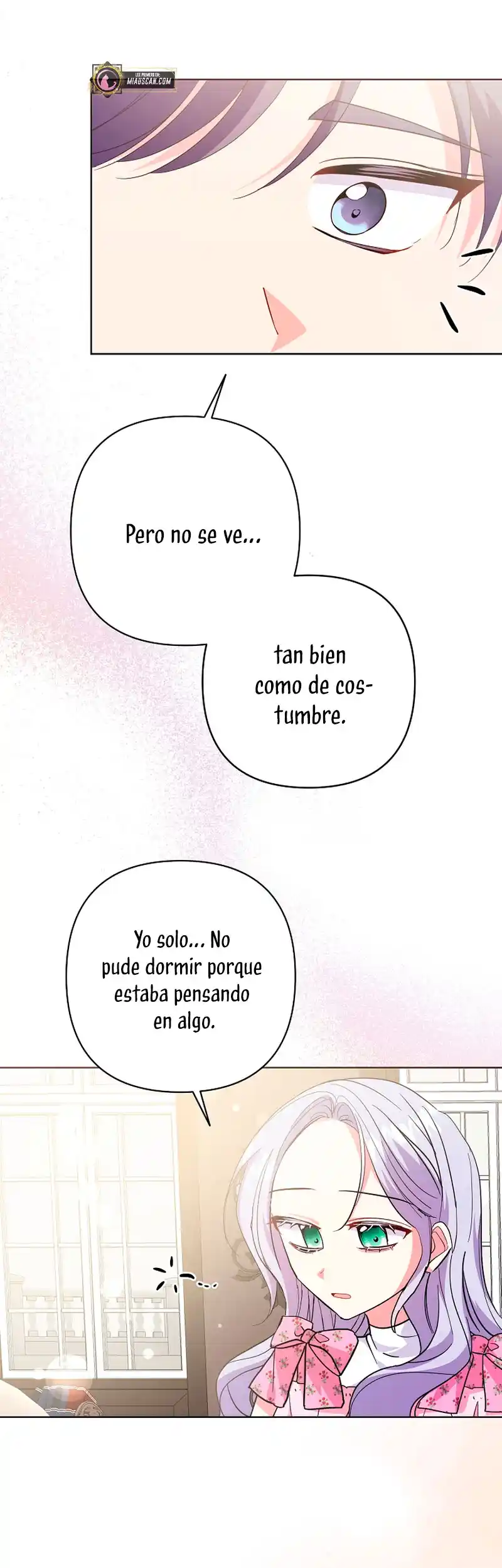 Los Niños Son Diferentes - Capítulo 28 - Página 37 - LectorTMOo