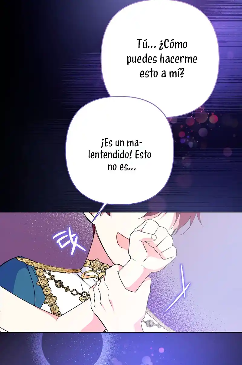 Los Niños Son Diferentes - Capítulo 28 - Página 48 - LectorTMOo