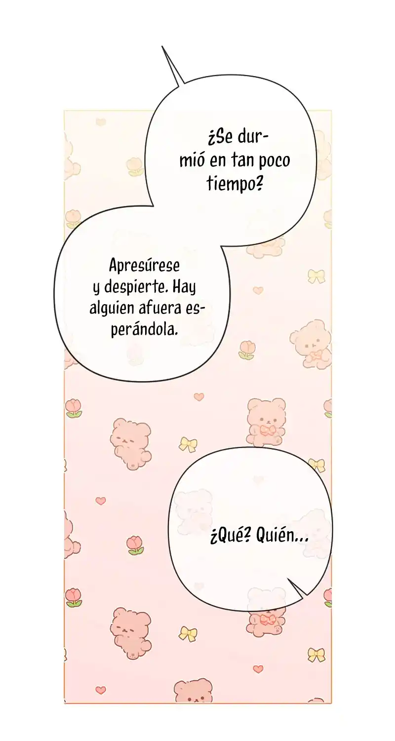 Los Niños Son Diferentes - Capítulo 28 - Página 56 - LectorTMOo