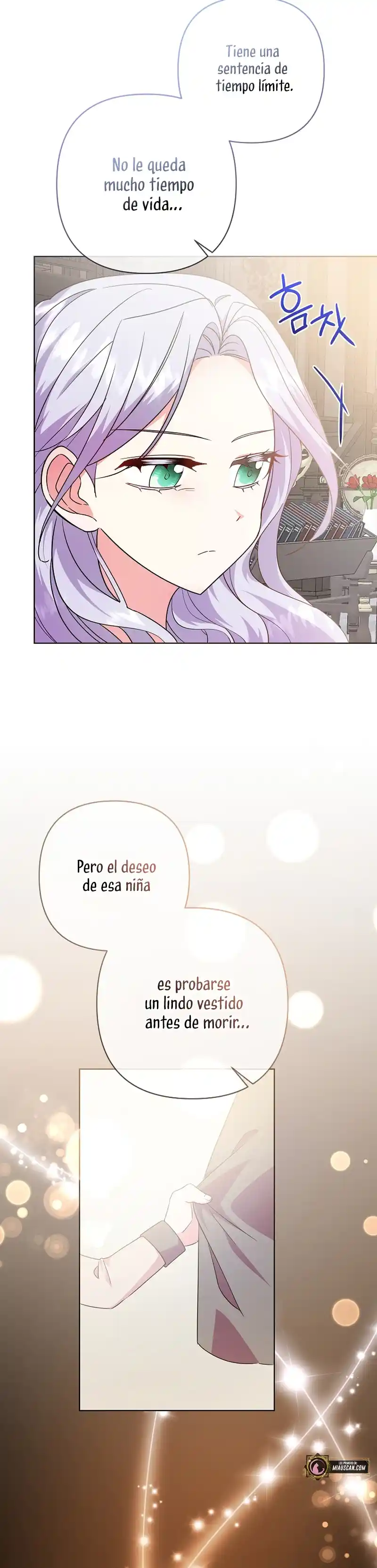 Los Niños Son Diferentes - Capítulo 29 - Página 7 - LectorTMOo