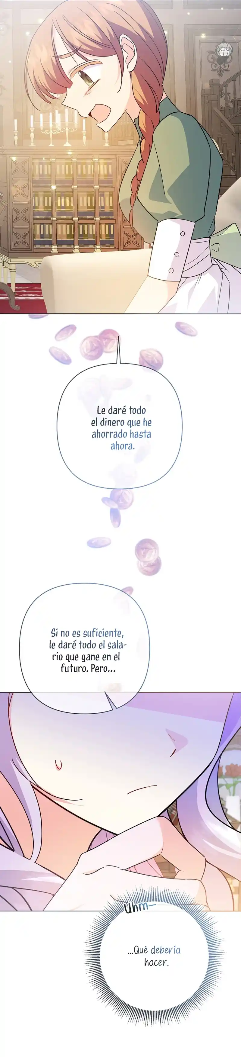 Los Niños Son Diferentes - Capítulo 29 - Página 11 - LectorTMOo