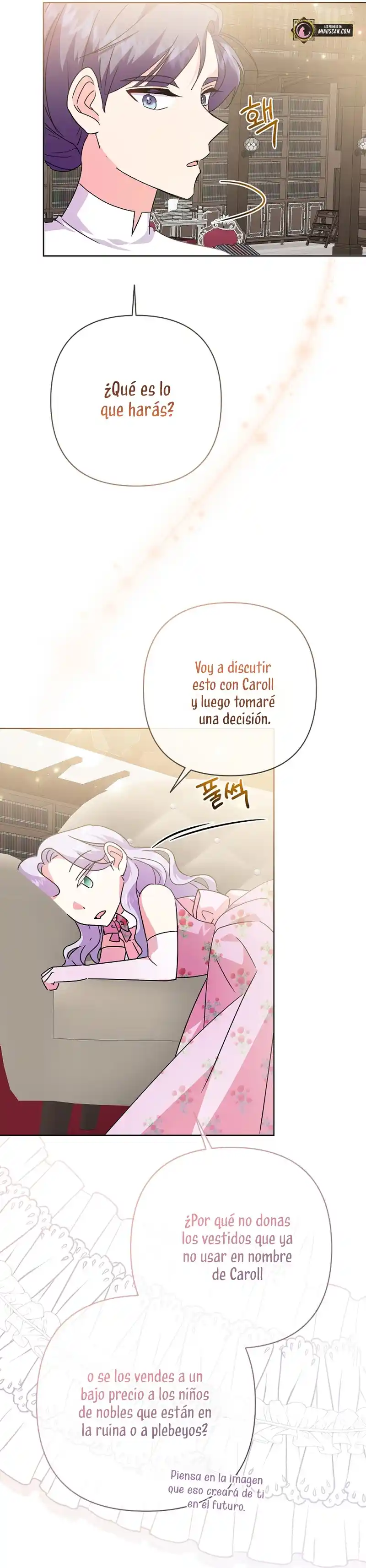 Los Niños Son Diferentes - Capítulo 29 - Página 14 - LectorTMOo