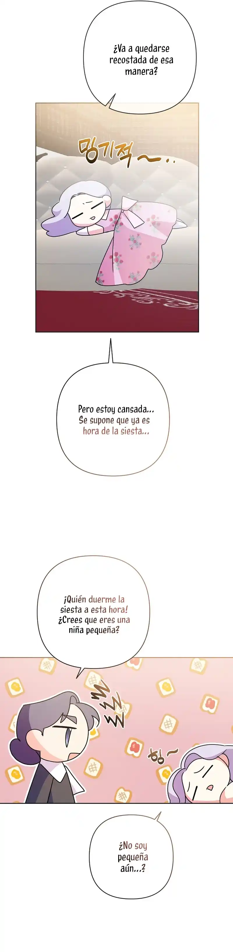 Los Niños Son Diferentes - Capítulo 29 - Página 16 - LectorTMOo