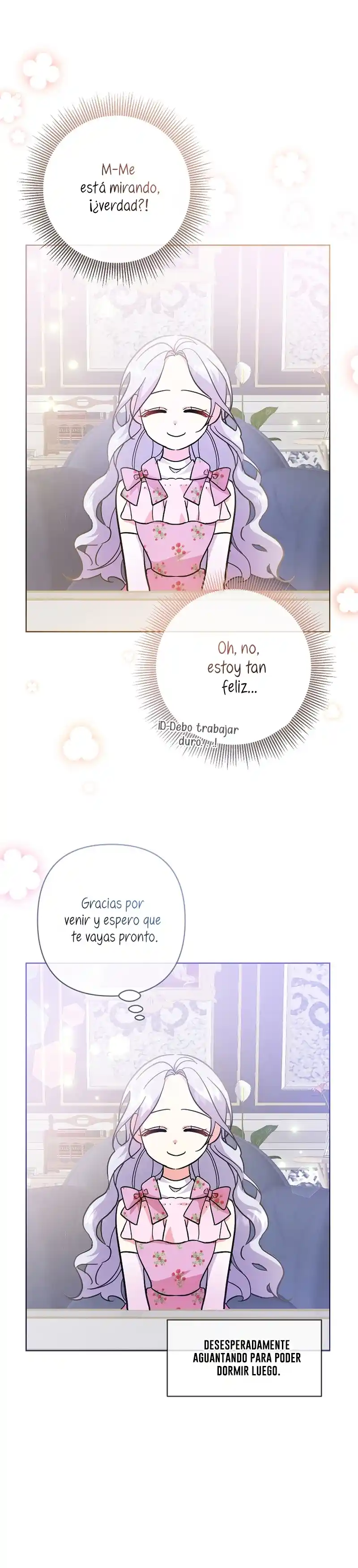 Los Niños Son Diferentes - Capítulo 29 - Página 27 - LectorTMOo