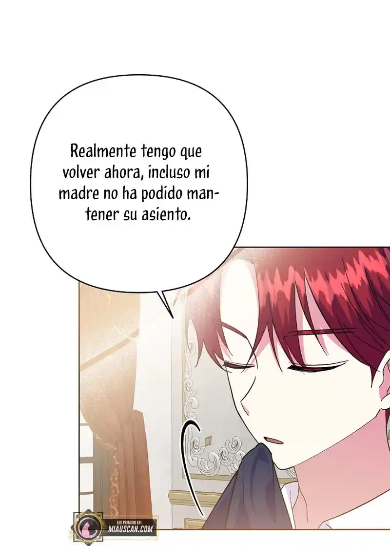 Los Niños Son Diferentes - Capítulo 31 - Página 19 - LectorTMOo