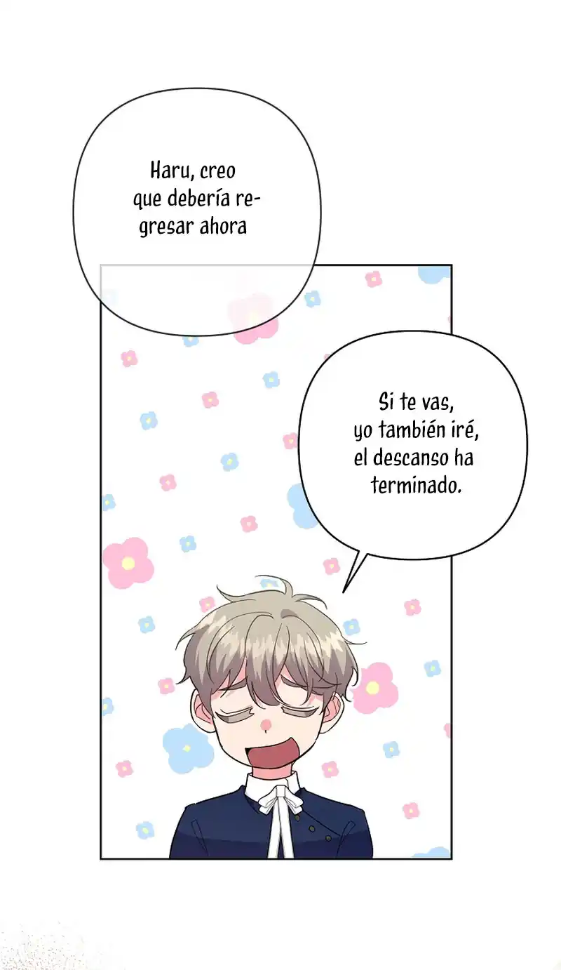 Los Niños Son Diferentes - Capítulo 31 - Página 23 - LectorTMOo