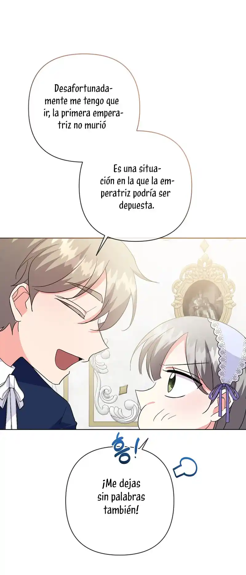 Los Niños Son Diferentes - Capítulo 31 - Página 25 - LectorTMOo