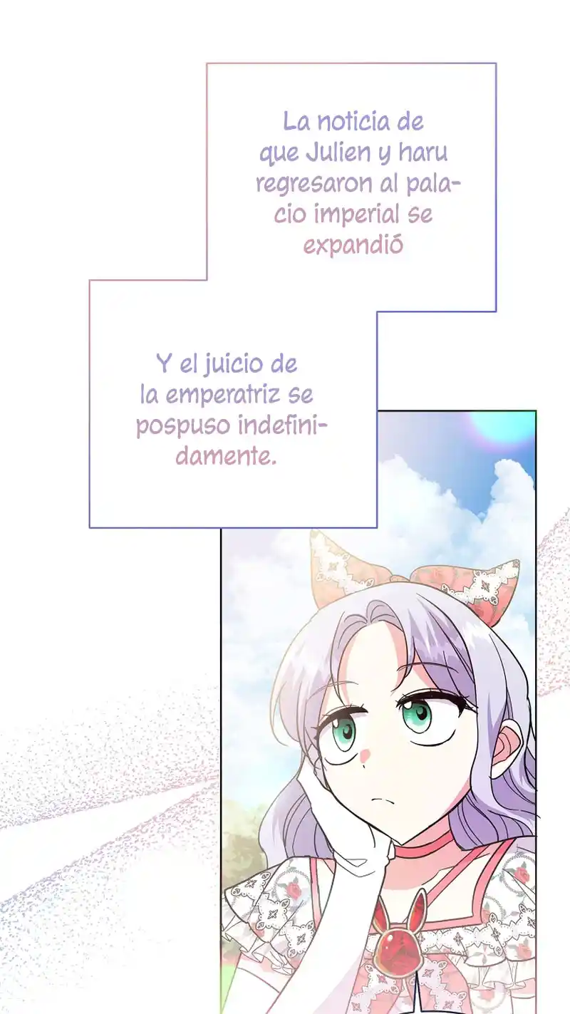 Los Niños Son Diferentes - Capítulo 31 - Página 38 - LectorTMOo