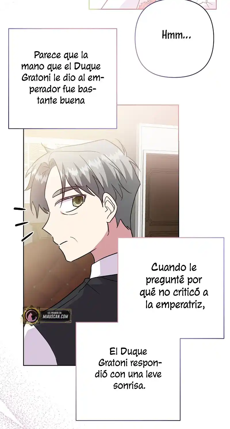 Los Niños Son Diferentes - Capítulo 31 - Página 39 - LectorTMOo
