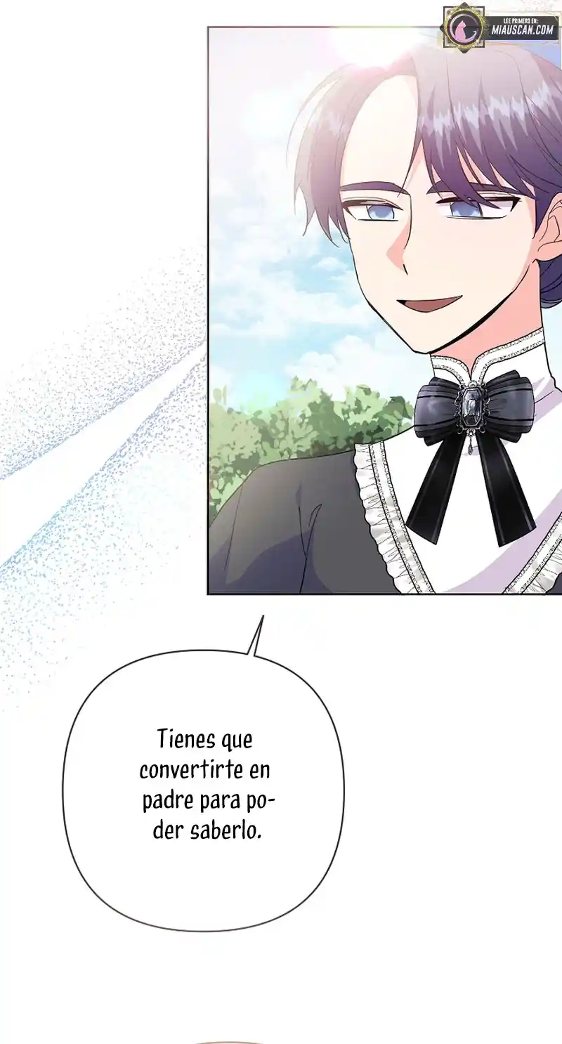 Los Niños Son Diferentes - Capítulo 31 - Página 42 - LectorTMOo