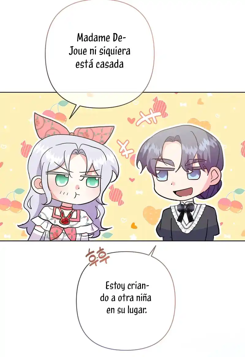 Los Niños Son Diferentes - Capítulo 31 - Página 43 - LectorTMOo