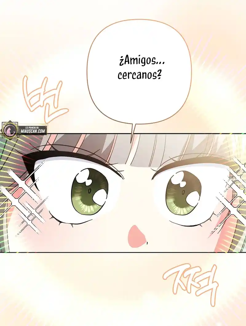 Los Niños Son Diferentes - Capítulo 31 - Página 58 - LectorTMOo
