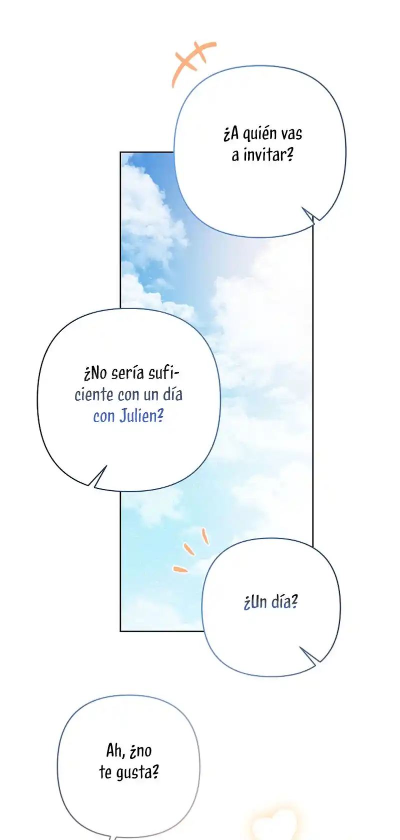 Los Niños Son Diferentes - Capítulo 31 - Página 60 - LectorTMOo