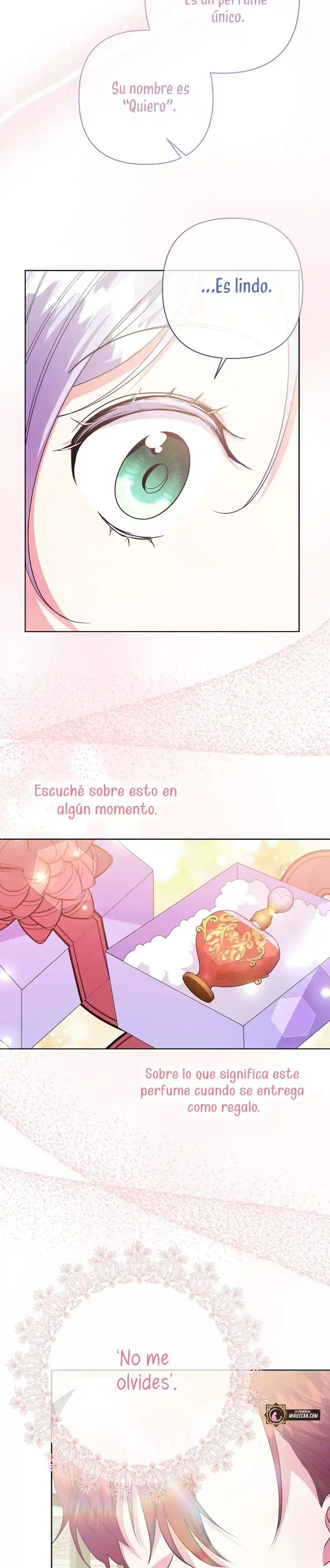 Los Niños Son Diferentes - Capítulo 32 - Página 11 - LectorTMOo