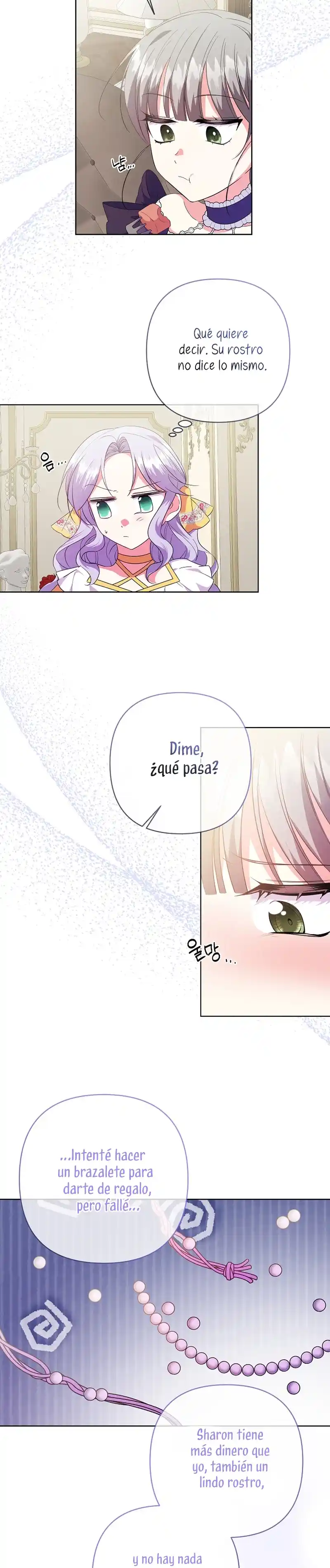Los Niños Son Diferentes - Capítulo 32 - Página 17 - LectorTMOo