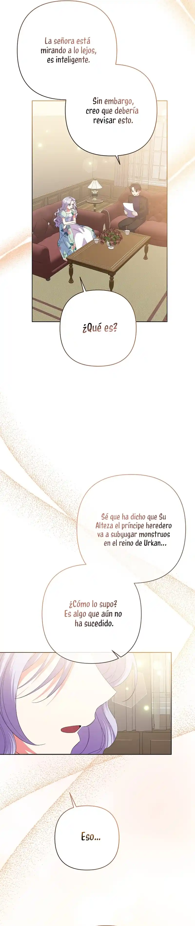 Los Niños Son Diferentes - Capítulo 33 - Página 7 - LectorTMOo
