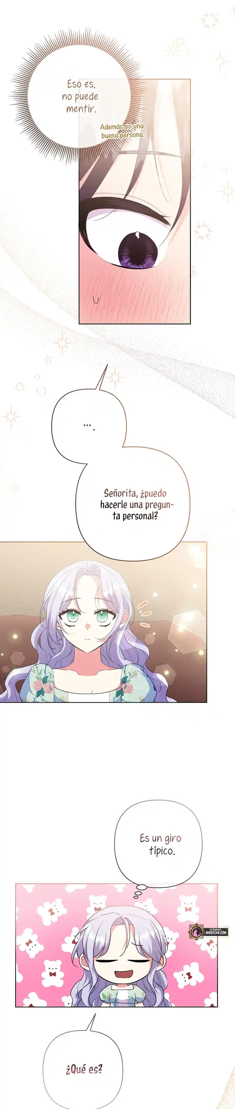 Los Niños Son Diferentes - Capítulo 33 - Página 10 - LectorTMOo