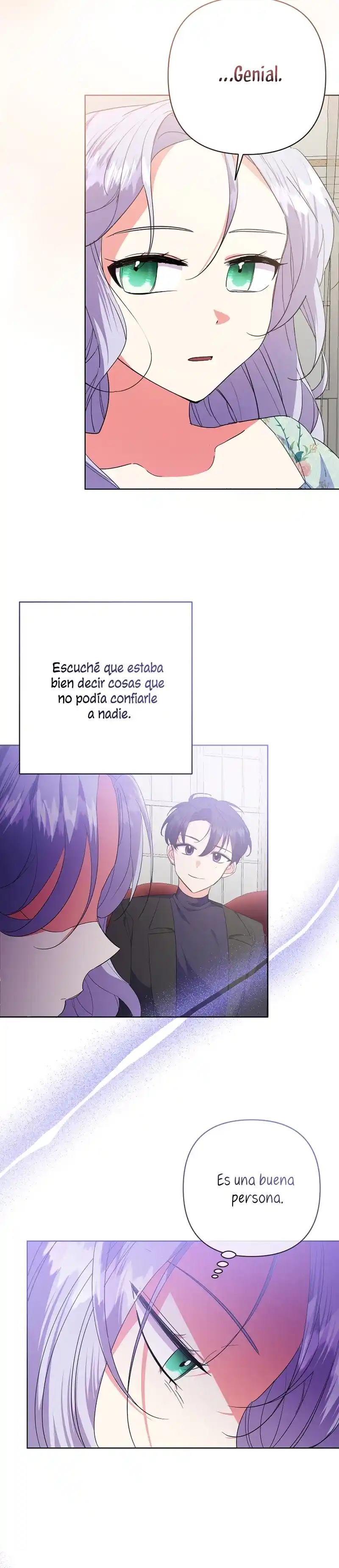 Los Niños Son Diferentes - Capítulo 33 - Página 13 - LectorTMOo