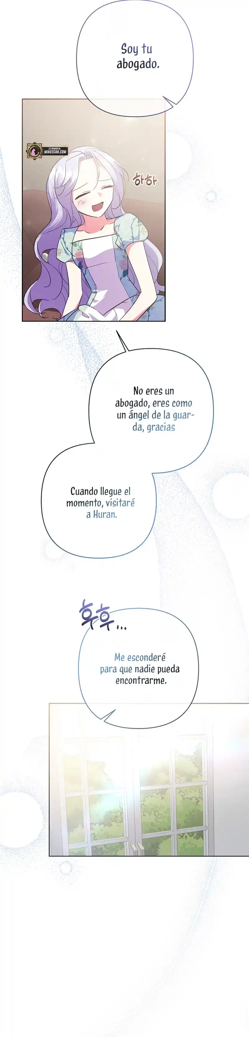 Los Niños Son Diferentes - Capítulo 33 - Página 19 - LectorTMOo