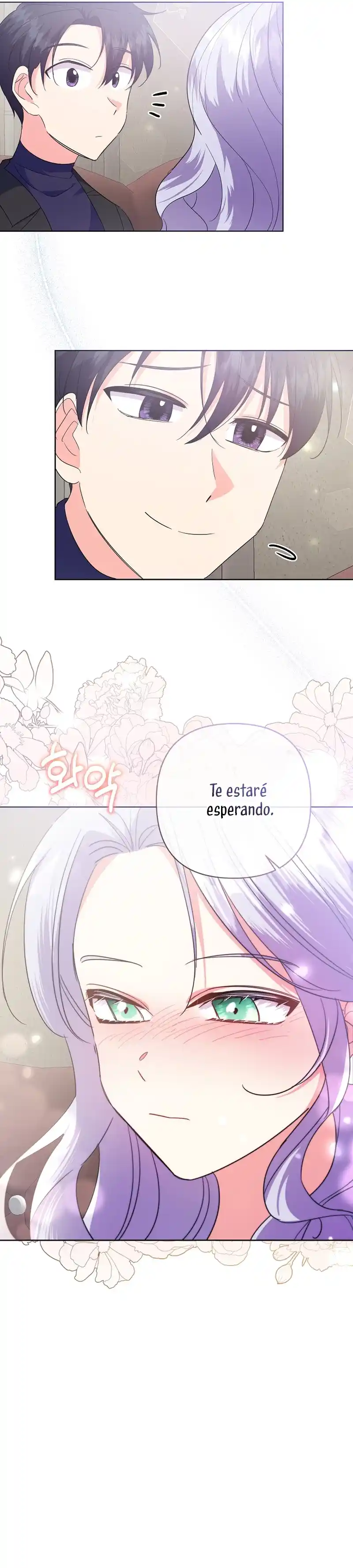 Los Niños Son Diferentes - Capítulo 33 - Página 20 - LectorTMOo