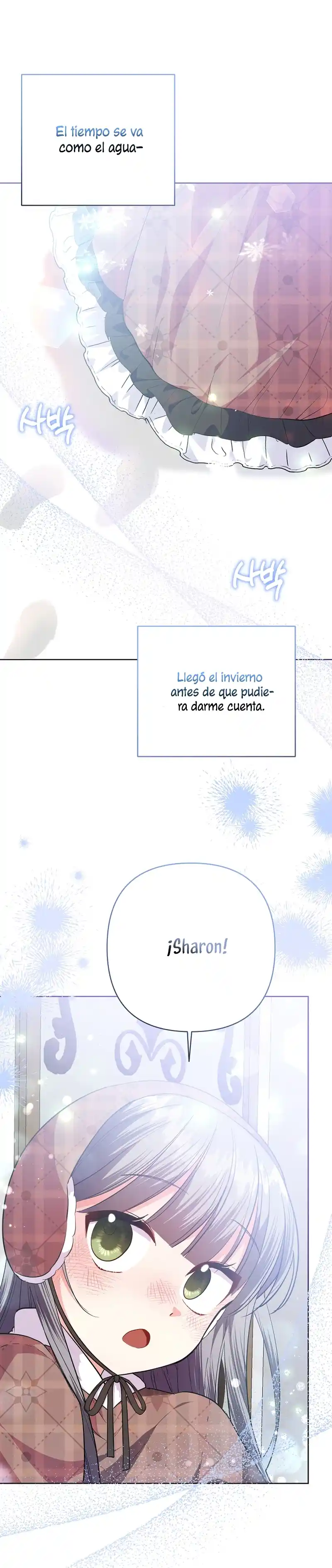 Los Niños Son Diferentes - Capítulo 35 - Página 2 - LectorTMOo
