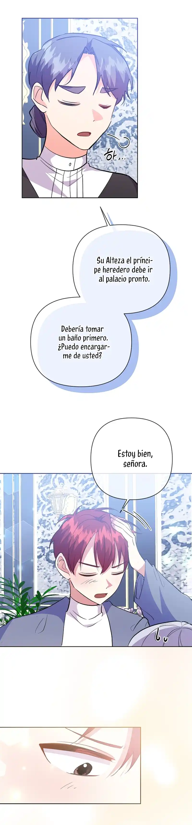 Los Niños Son Diferentes - Capítulo 35 - Página 13 - LectorTMOo