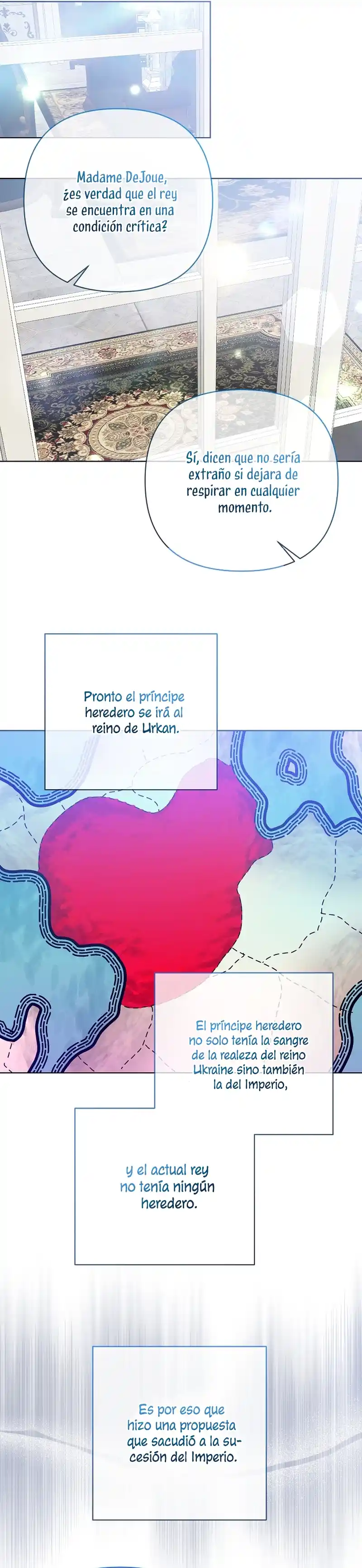 Los Niños Son Diferentes - Capítulo 35 - Página 16 - LectorTMOo