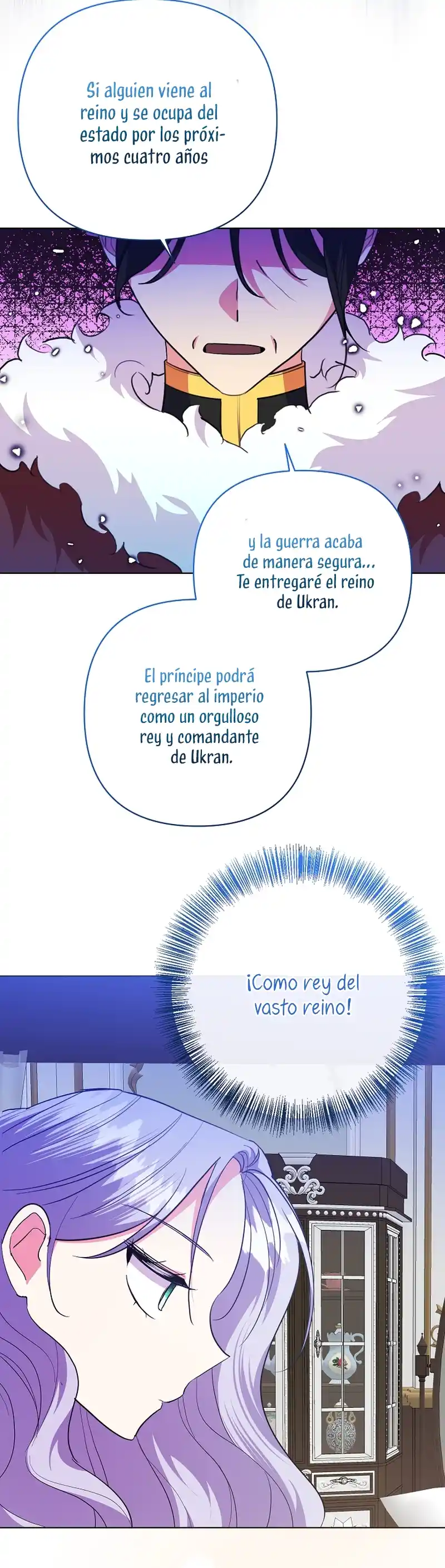 Los Niños Son Diferentes - Capítulo 35 - Página 17 - LectorTMOo