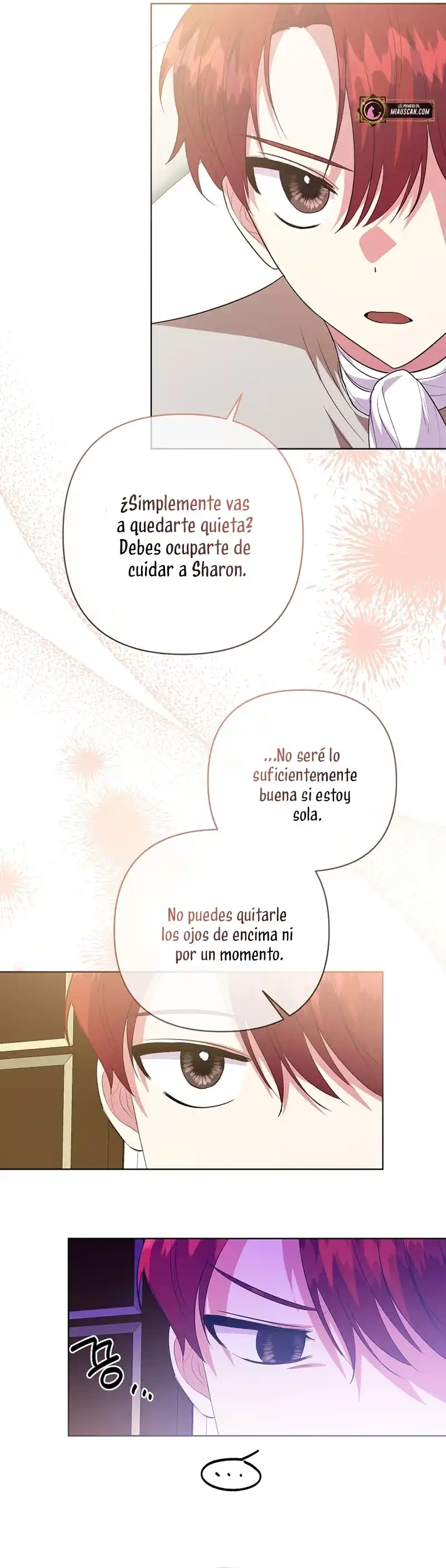 Los Niños Son Diferentes - Capítulo 35 - Página 23 - LectorTMOo