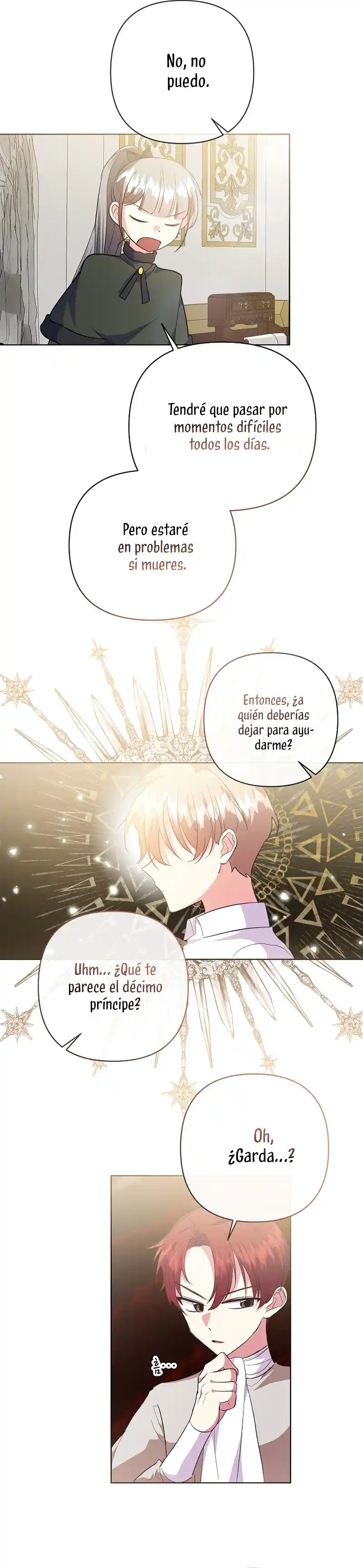 Los Niños Son Diferentes - Capítulo 35 - Página 24 - LectorTMOo