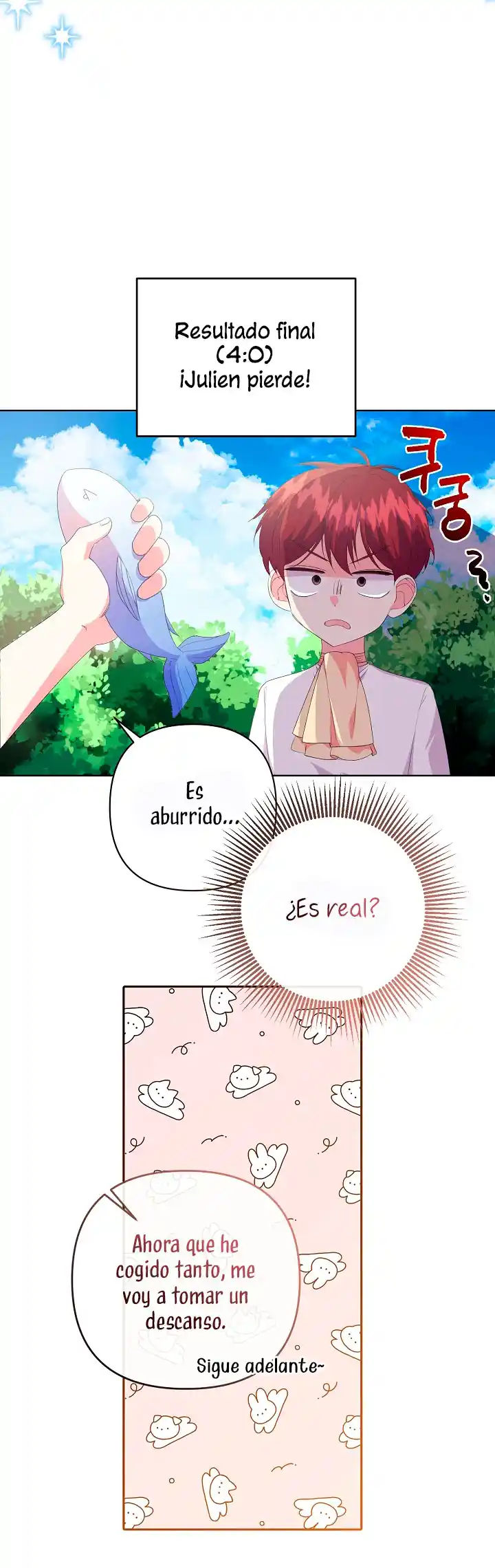 Los Niños Son Diferentes - Capítulo 38 - Página 9 - LectorTMOo