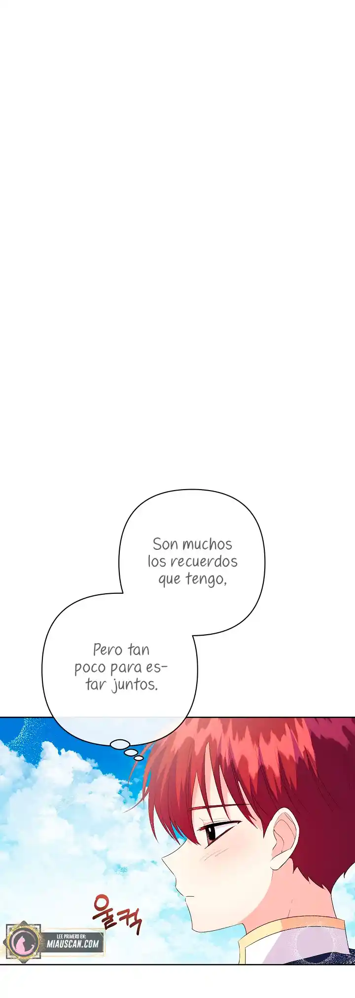 Los Niños Son Diferentes - Capítulo 38 - Página 19 - LectorTMOo
