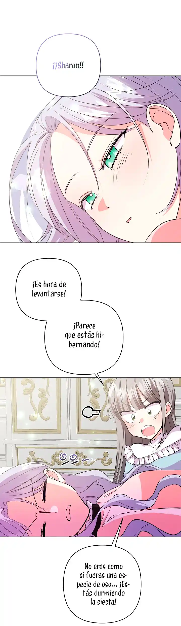 Los Niños Son Diferentes - Capítulo 38 - Página 24 - LectorTMOo
