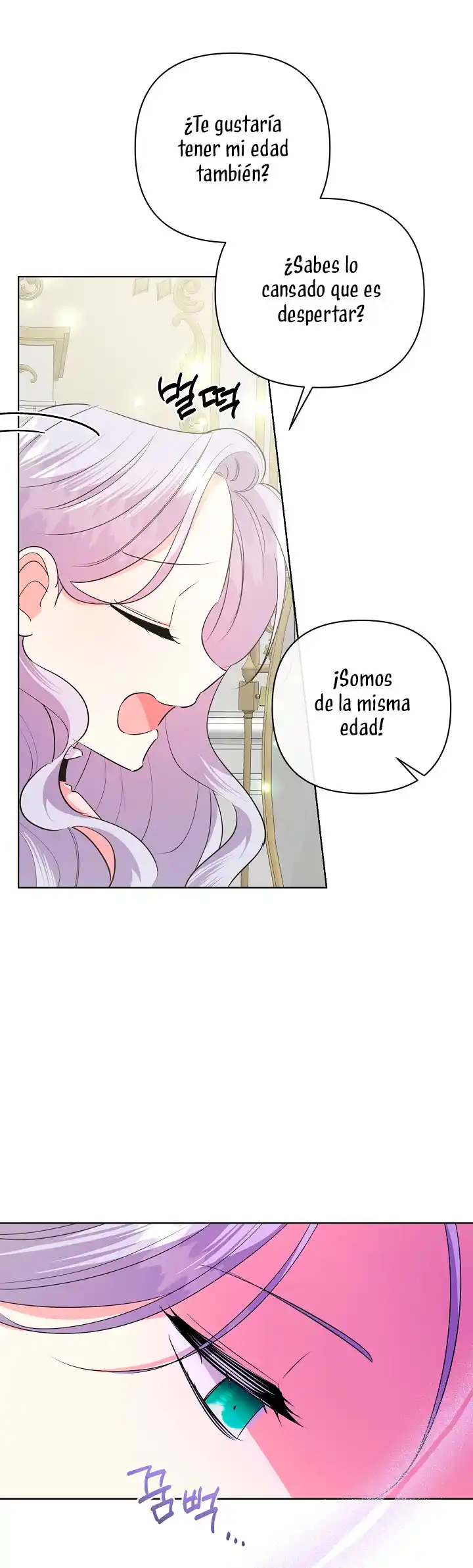 Los Niños Son Diferentes - Capítulo 38 - Página 25 - LectorTMOo