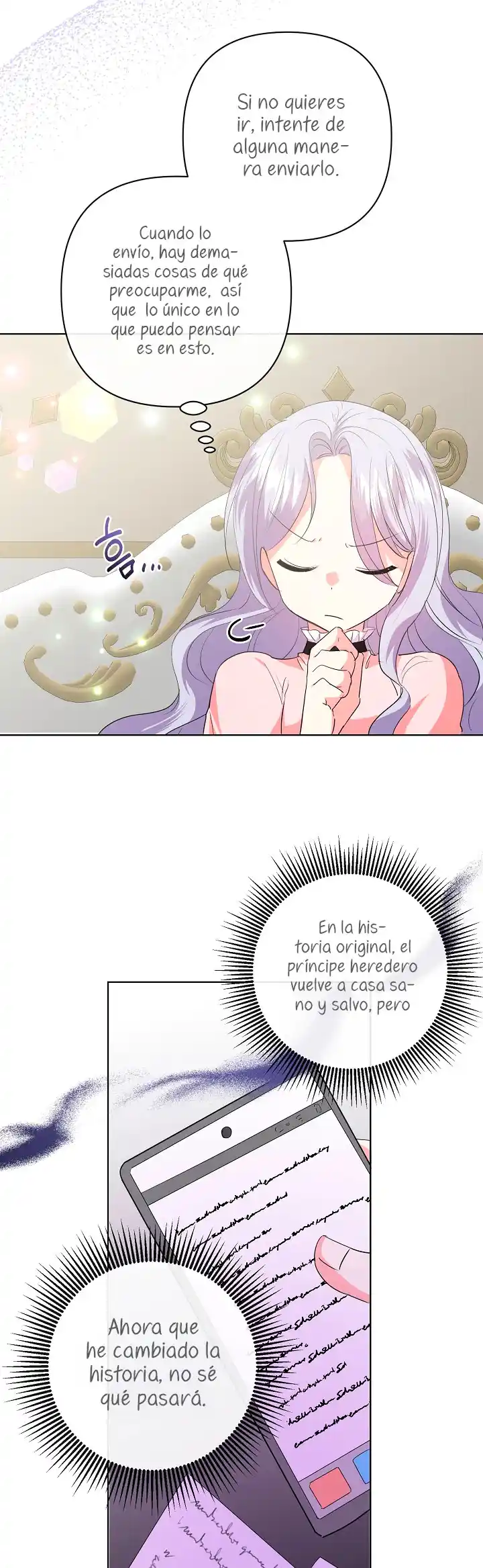 Los Niños Son Diferentes - Capítulo 38 - Página 27 - LectorTMOo