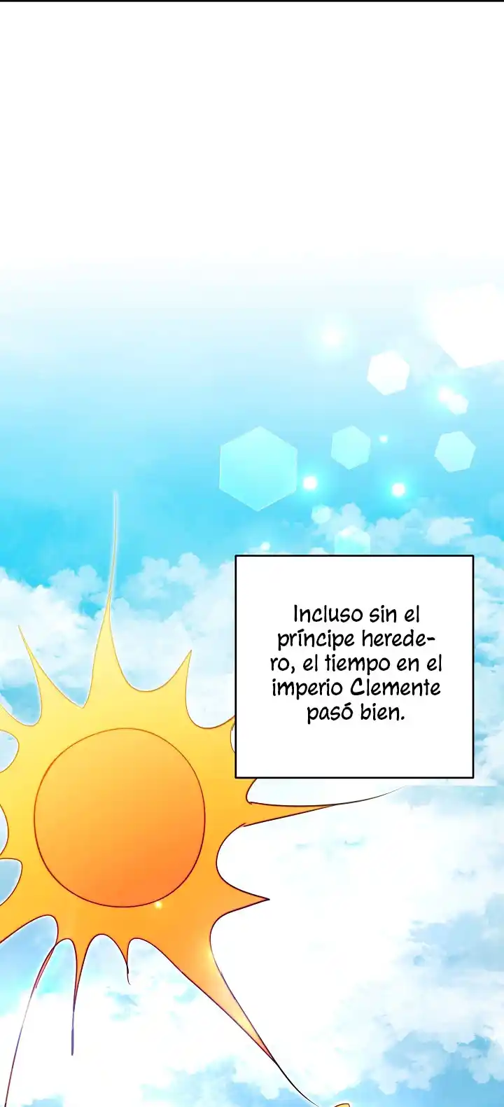 Los Niños Son Diferentes - Capítulo 38 - Página 35 - LectorTMOo