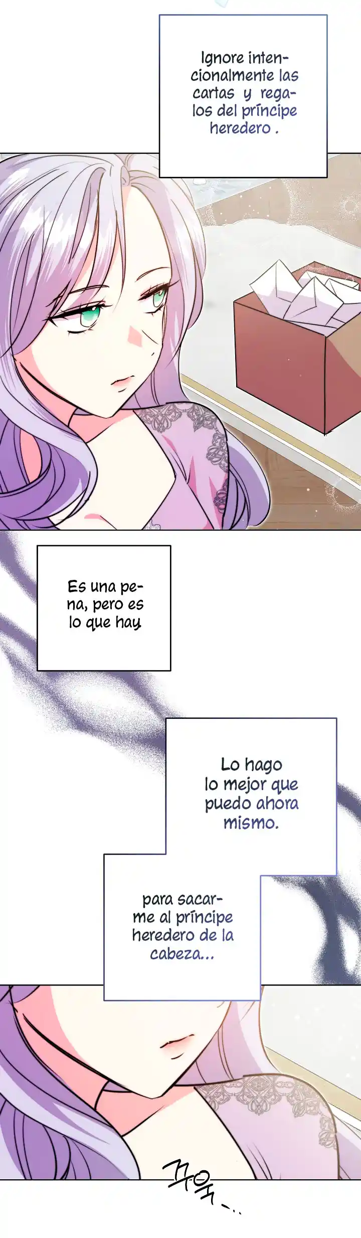 Los Niños Son Diferentes - Capítulo 38 - Página 38 - LectorTMOo