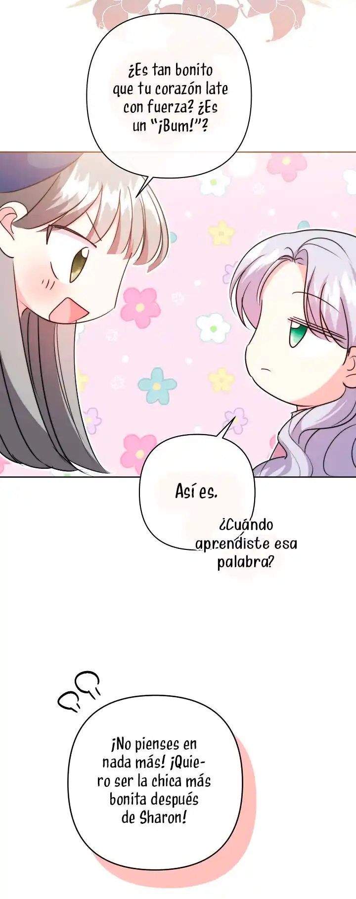 Los Niños Son Diferentes - Capítulo 38 - Página 41 - LectorTMOo