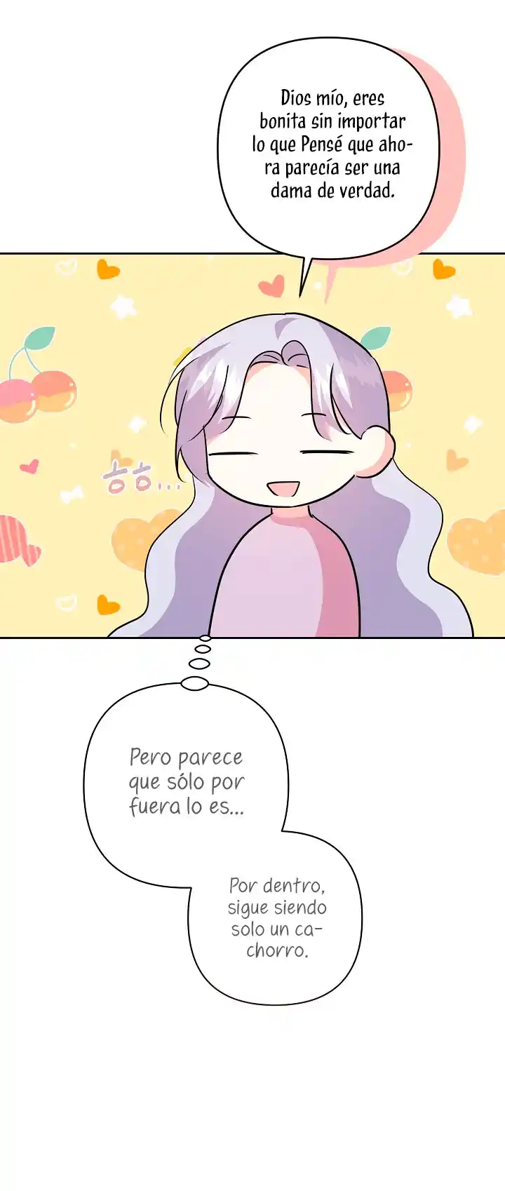 Los Niños Son Diferentes - Capítulo 38 - Página 42 - LectorTMOo