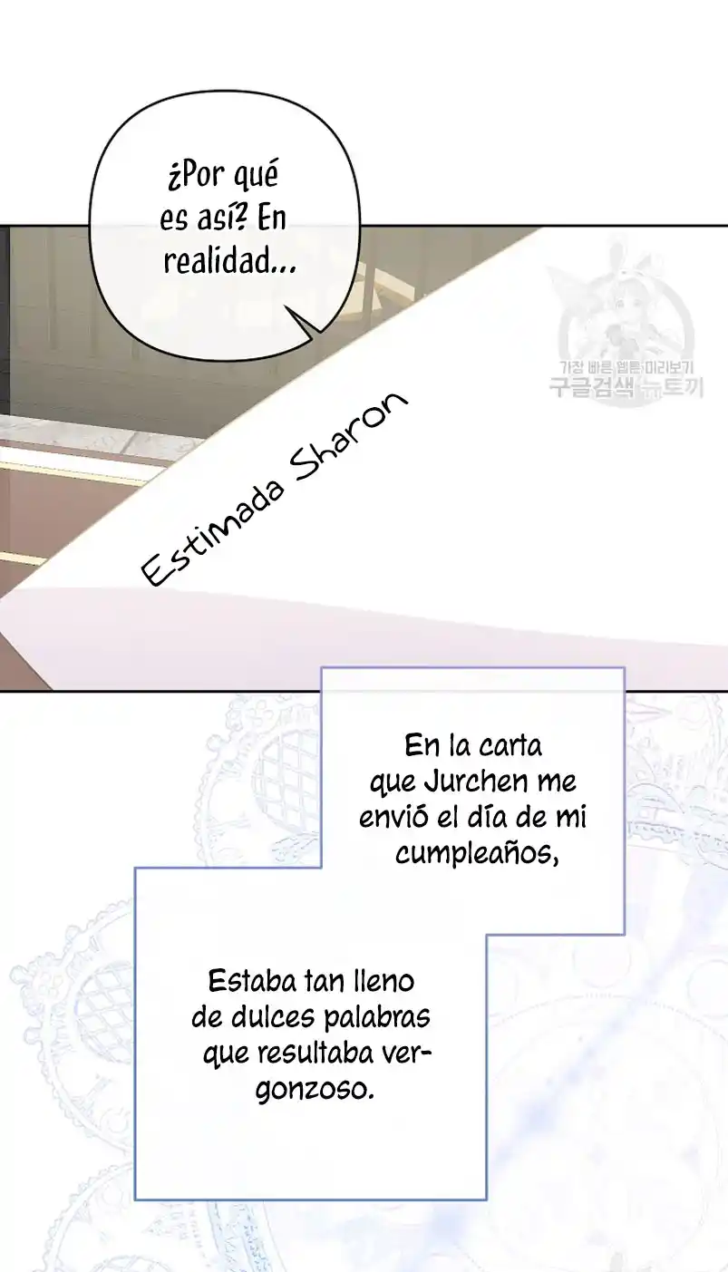 Los Niños Son Diferentes - Capítulo 39 - Página 4 - LectorTMOo