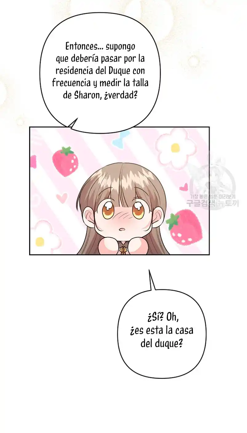 Los Niños Son Diferentes - Capítulo 39 - Página 33 - LectorTMOo